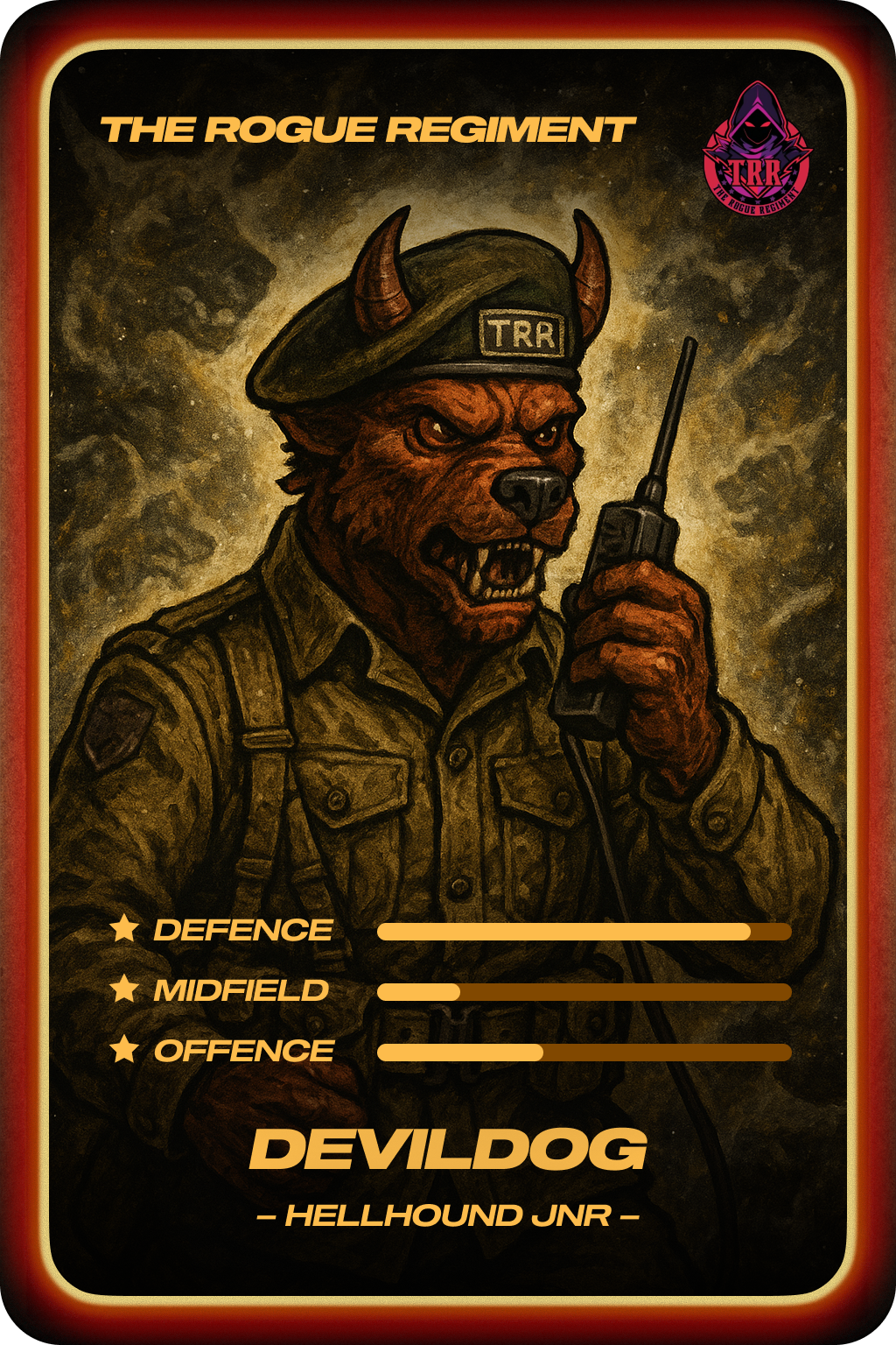 Devil_dog - Hellhound JNR