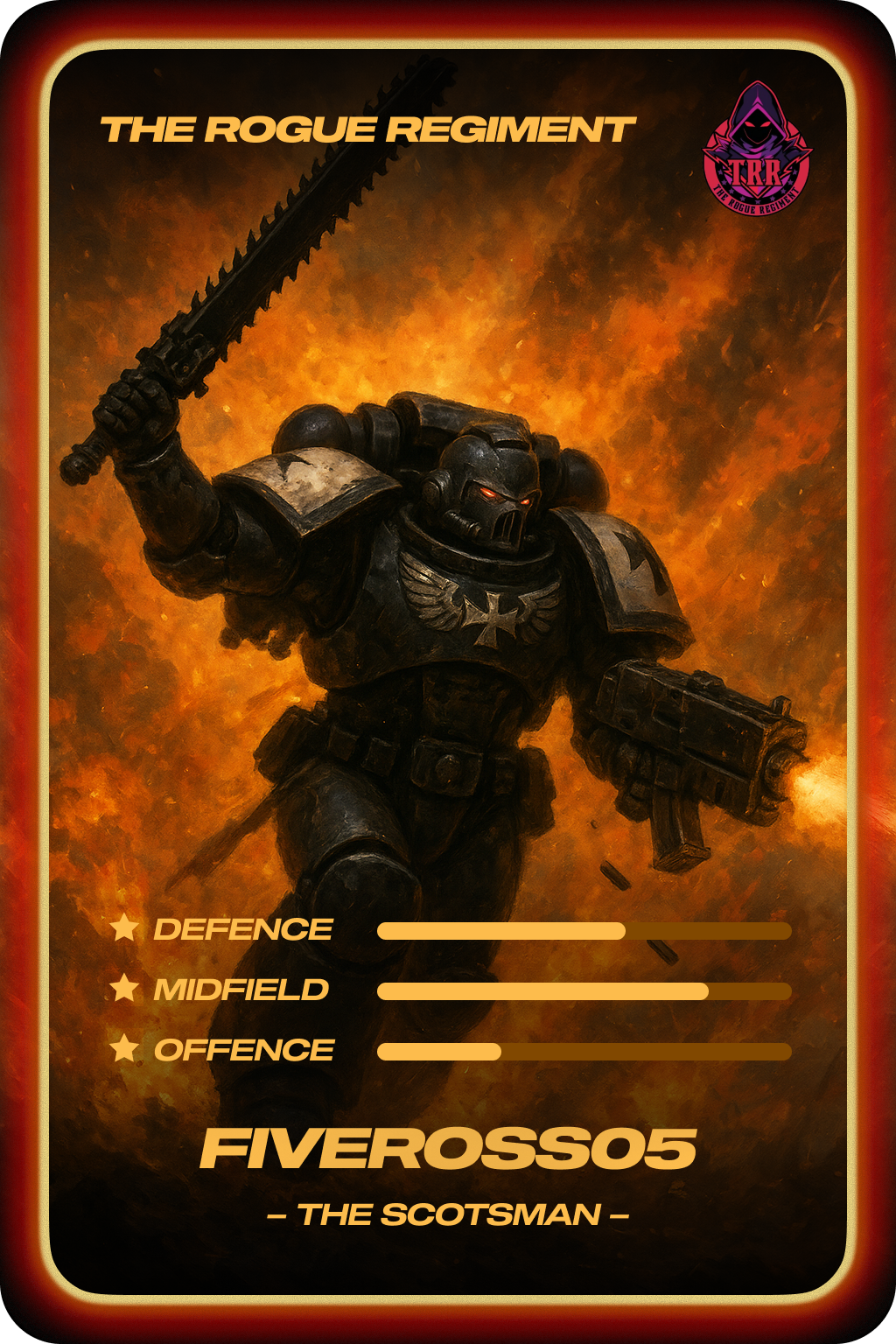 FiveRoss05 - The Scotsman